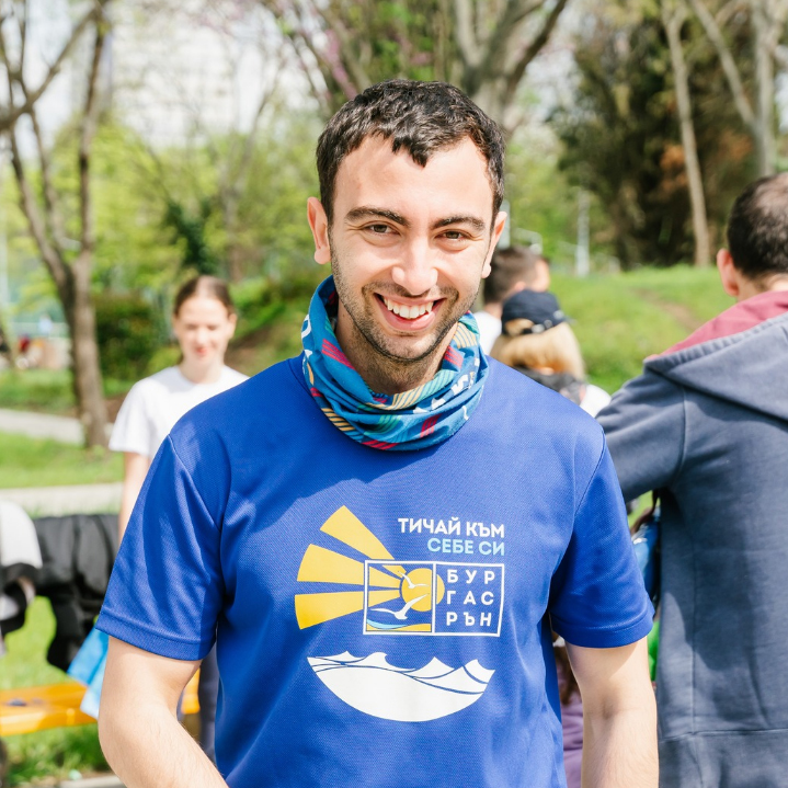 Константин Константинов