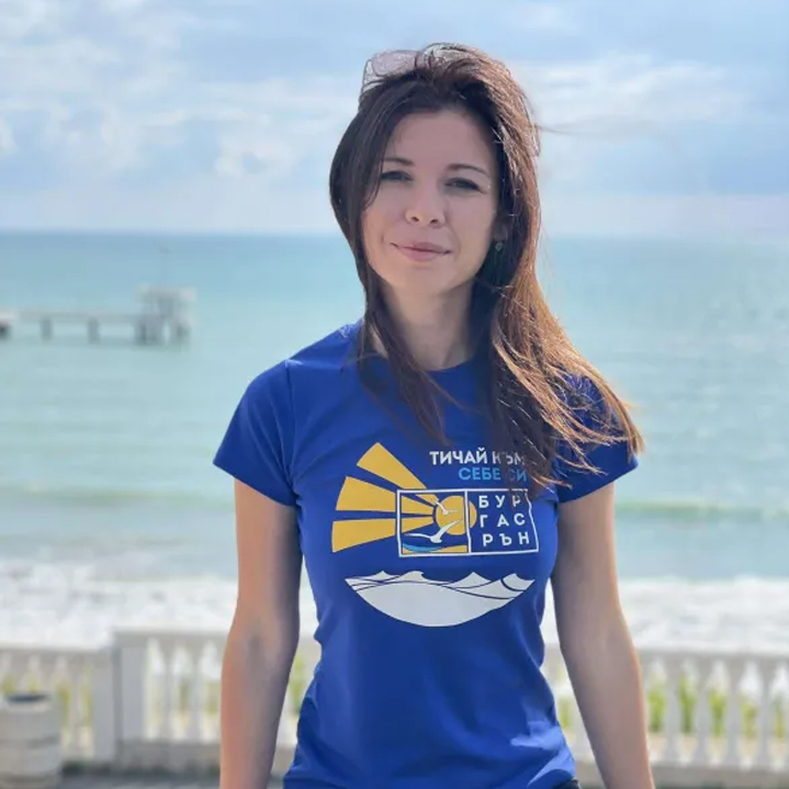 Милица Андреева